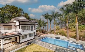 Esperanza Villas With Free Breakfast, Swimming Pool And Valley View